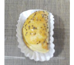 Pastel de carne miniatura